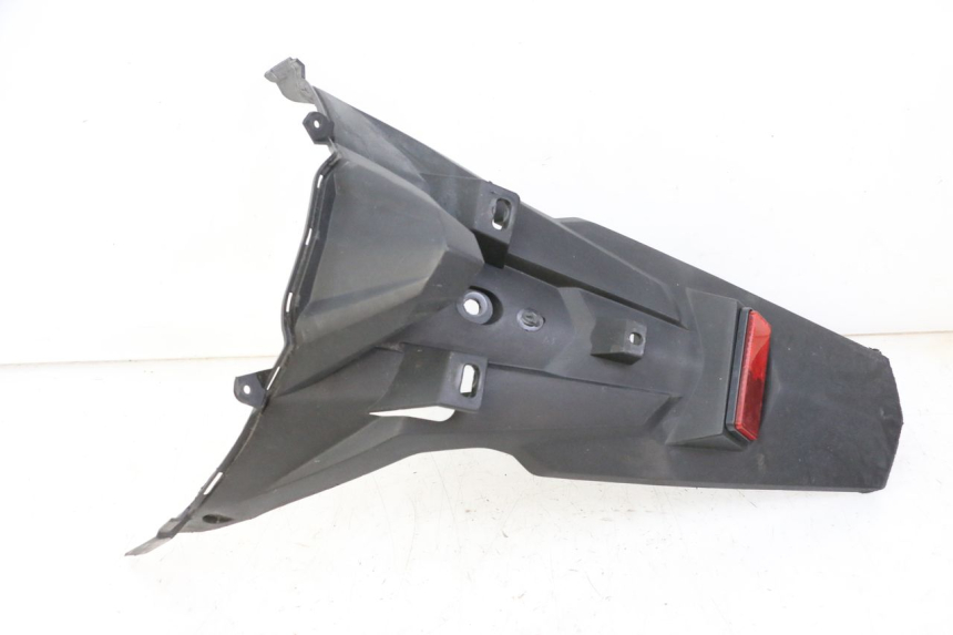 photo de BAVETTE ARRIERE JM MOTORS EVOLIS 4T 50 (2018 - 2022)
