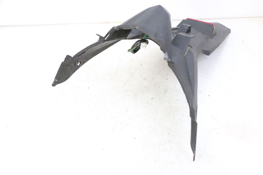 photo de BAVETTE ARRIERE JM MOTORS EVOLIS 4T 50 (2018 - 2022)