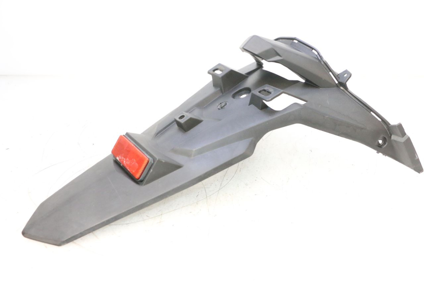 photo de BAVETTE ARRIERE JM MOTORS EVOLIS 4T 50 (2018 - 2022) - Autre angle de vue