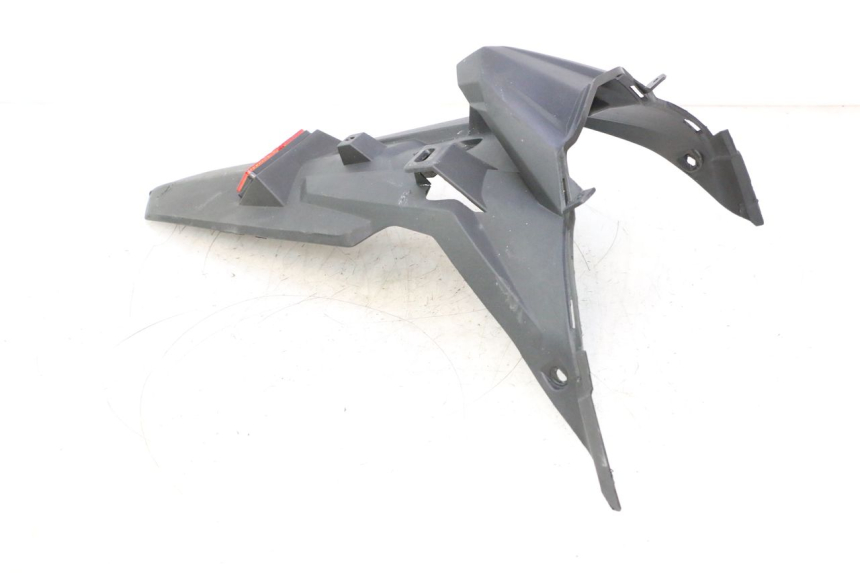 photo de BAVETTE ARRIERE JM MOTORS EVOLIS 4T 50 (2018 - 2022) - Points de fixation