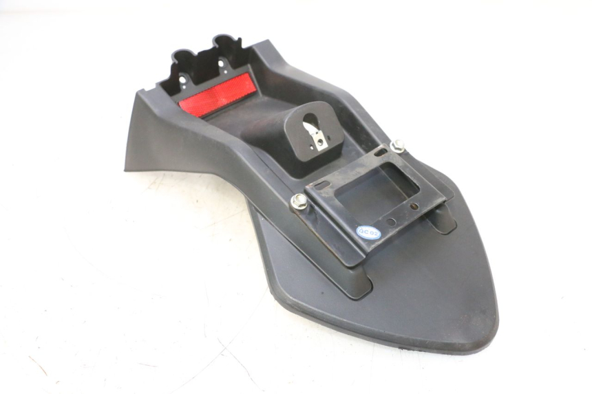 photo de BAVETTE ARRIERE KEEWAY F-ACT FACT EVO 50 (2020 - 2026) - Vue principale