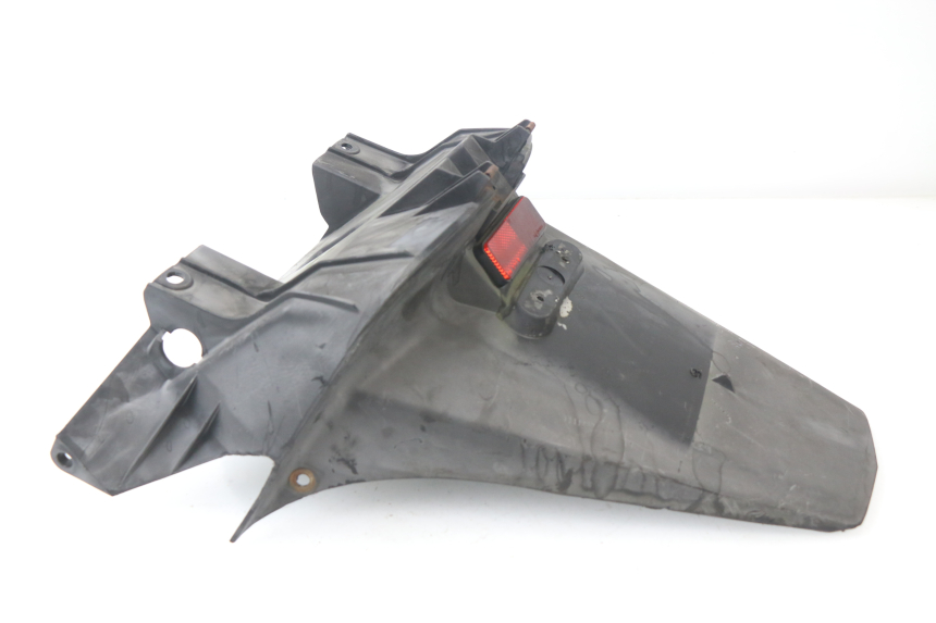 photo de BAVETTE ARRIERE HONDA FES PANTHEON 125 (2003 - 2007)