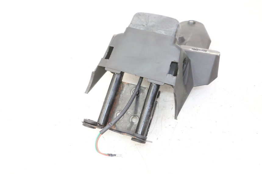 photo de BAVETTE ARRIERE STAHO FH 50 (2018 - 2019)