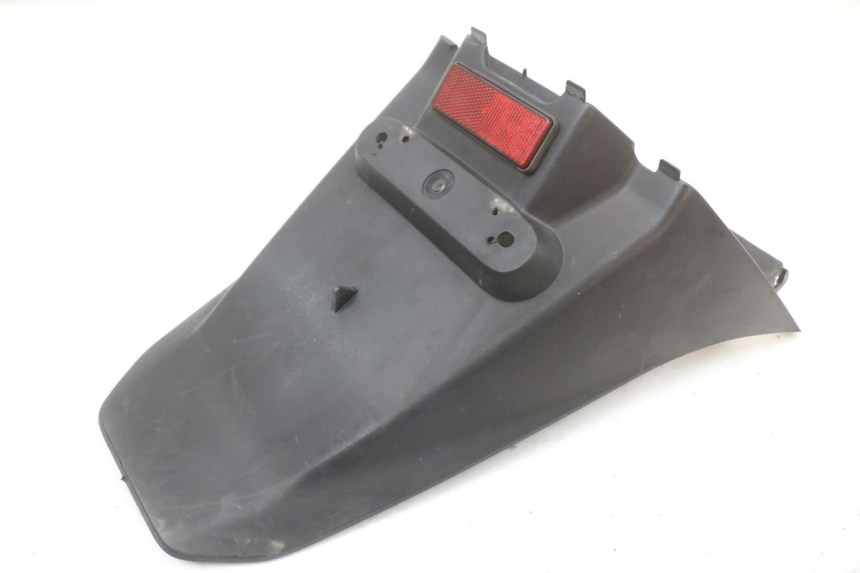 photo de BAVETTE ARRIERE HONDA FJS SILVER WING SILVERWING 400 (2005 - 2008)