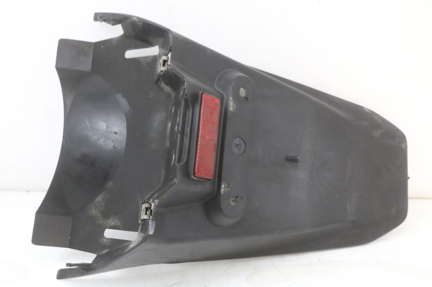 photo de BAVETTE ARRIERE HONDA FJS SILVER WING SILVERWING 400 (2005 - 2008)