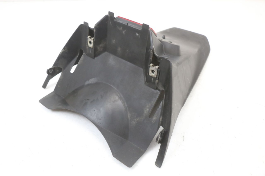 photo de BAVETTE ARRIERE HONDA FJS SILVER WING SILVERWING 400 (2005 - 2008)