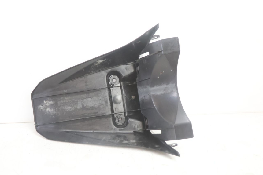 photo de BAVETTE ARRIERE HONDA FJS SILVER WING SILVERWING 400 (2005 - 2008) - Points de fixation