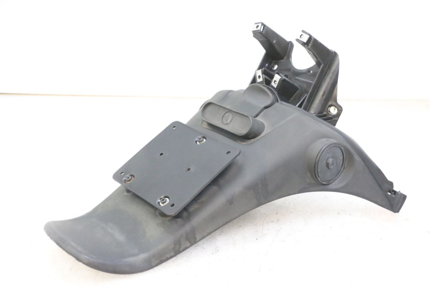 photo de BAVETTE ARRIERE PIAGGIO FLY 2T 50 (2004 - 2017)
