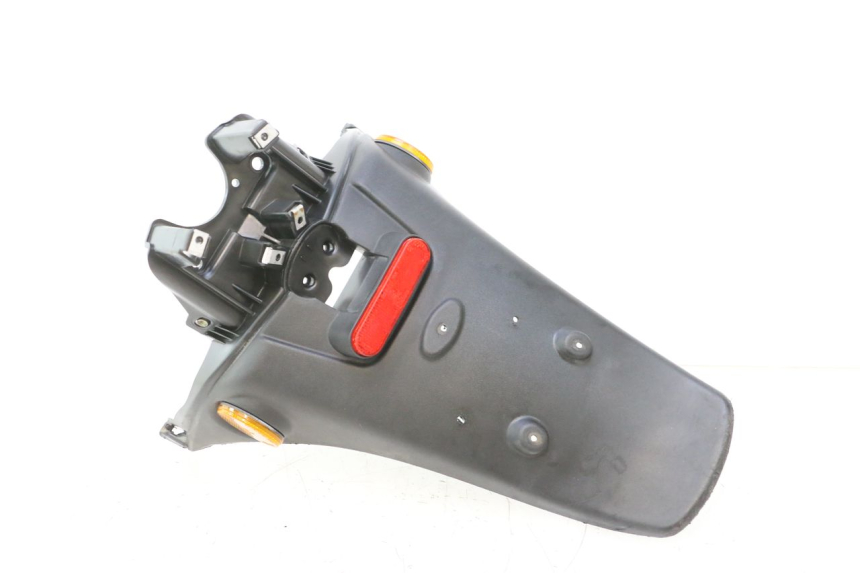 photo de BAVETTE ARRIERE PIAGGIO FLY 2T 50 (2004 - 2017) - Vue principale