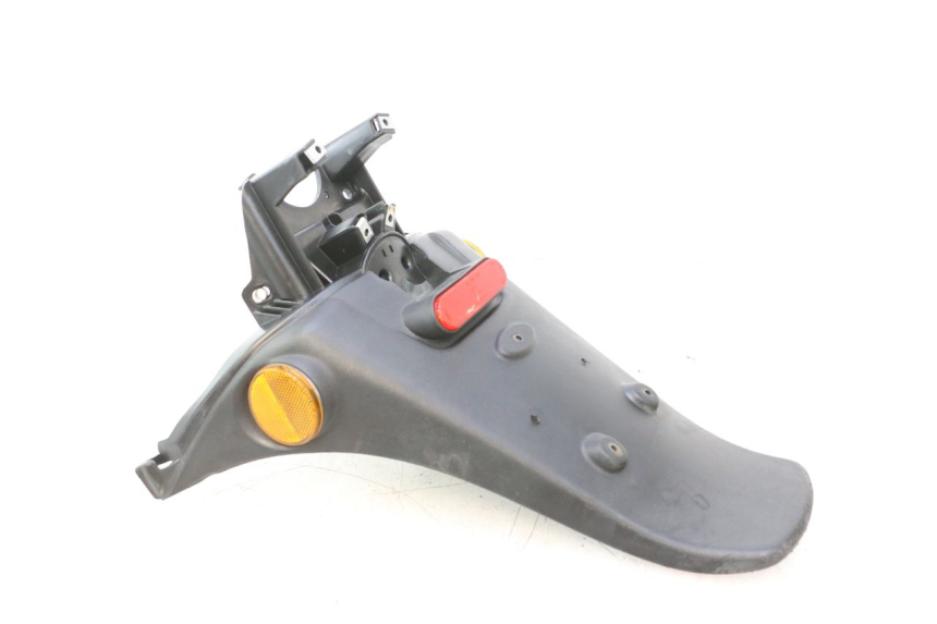 photo de BAVETTE ARRIERE PIAGGIO FLY 2T 50 (2004 - 2017) - Détail de la pièce