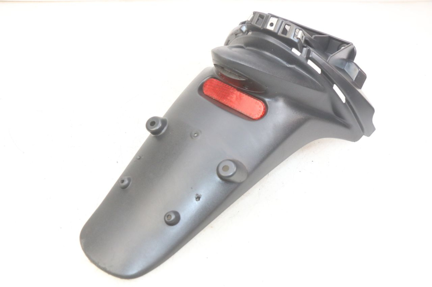 photo de BAVETTE ARRIERE PIAGGIO FLY 4T 50 (2013 - 2017)