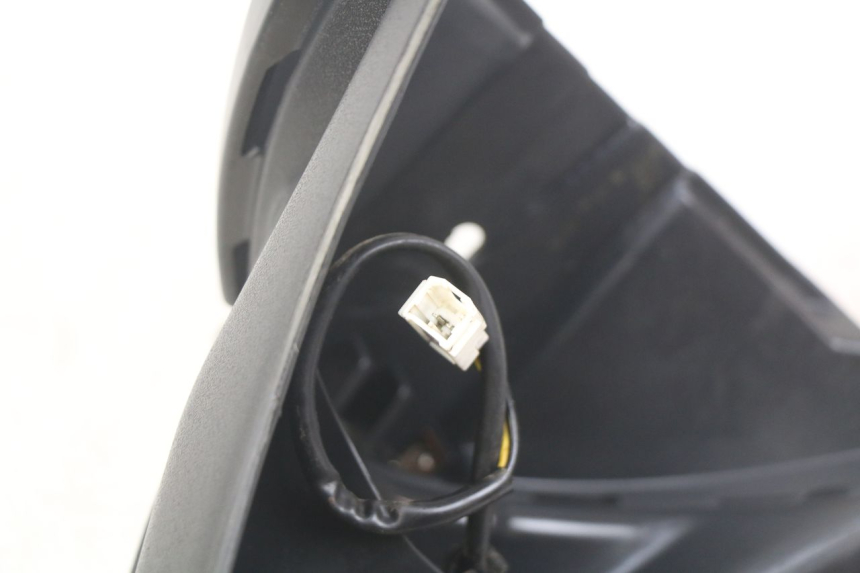 photo de BAVETTE ARRIERE PIAGGIO FLY 4T 50 (2013 - 2017)