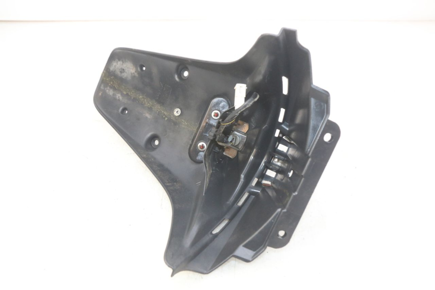 photo de BAVETTE ARRIERE PIAGGIO FLY 4T 50 (2013 - 2017)