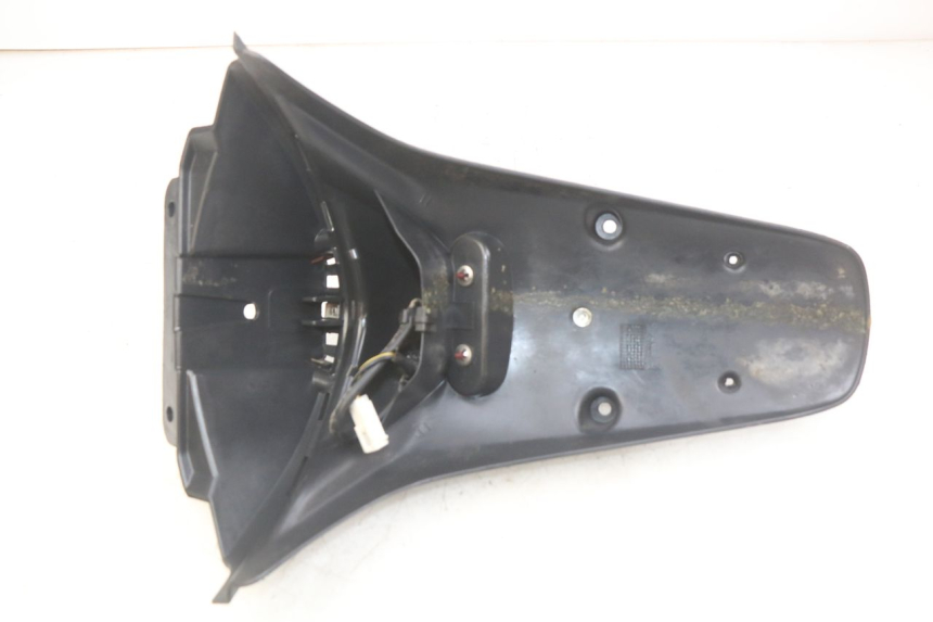 photo de BAVETTE ARRIERE PIAGGIO FLY 4T 50 (2013 - 2017)