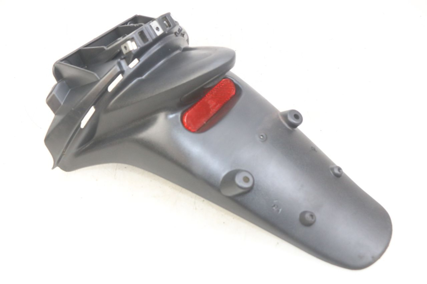 photo de BAVETTE ARRIERE PIAGGIO FLY 4T 50 (2013 - 2017)