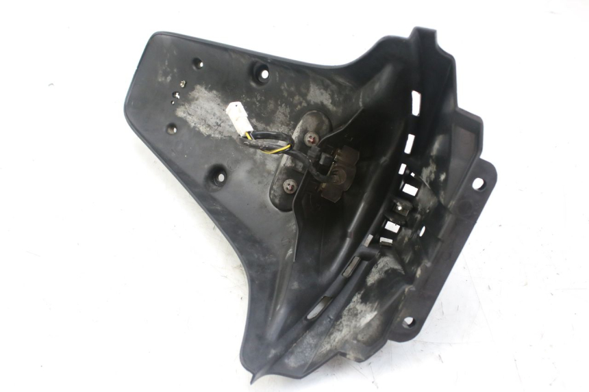photo de BAVETTE ARRIERE PIAGGIO FLY 4T 50 (2013 - 2017)