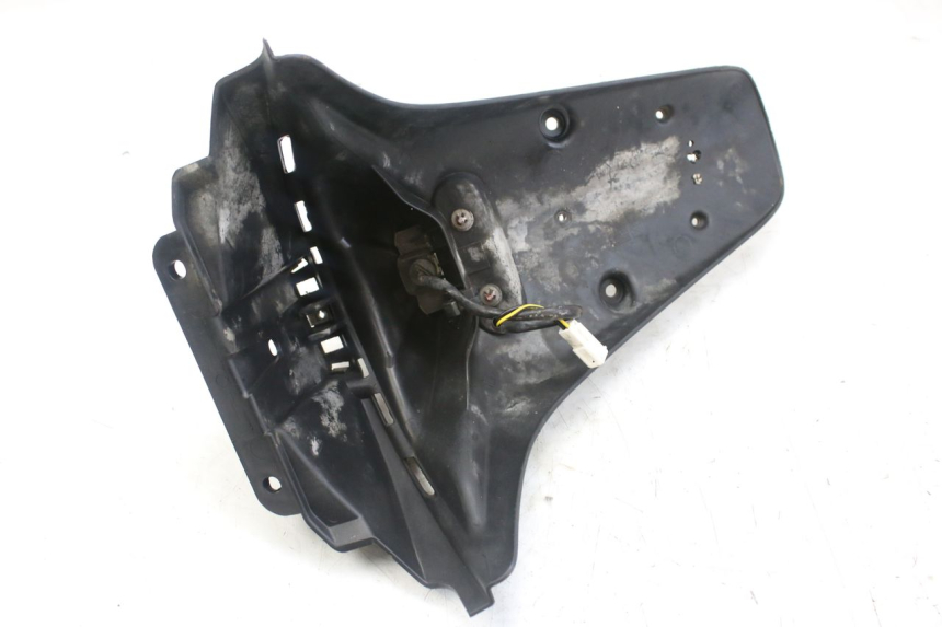photo de BAVETTE ARRIERE PIAGGIO FLY 4T 50 (2013 - 2017)