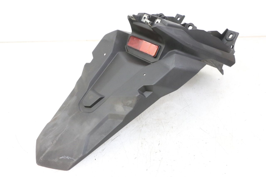 photo de BAVETTE ARRIERE HONDA FORZA 125 (2021 - 2025) - Vue principale