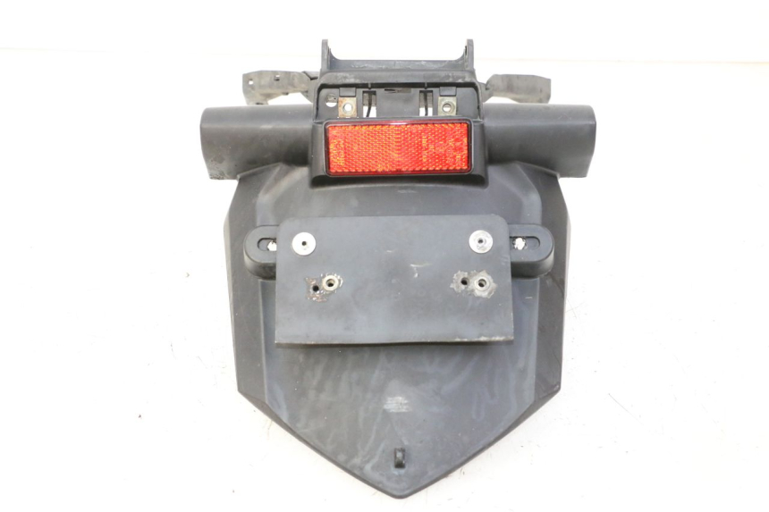 photo de BAVETTE ARRIERE YAMAHA FZ6 FAZER S2 600 (2007 - 2011)