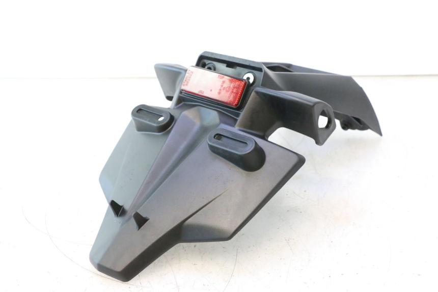 photo de BAVETTE ARRIERE YAMAHA FZ8 800 (2010 - 2016) - Vue principale