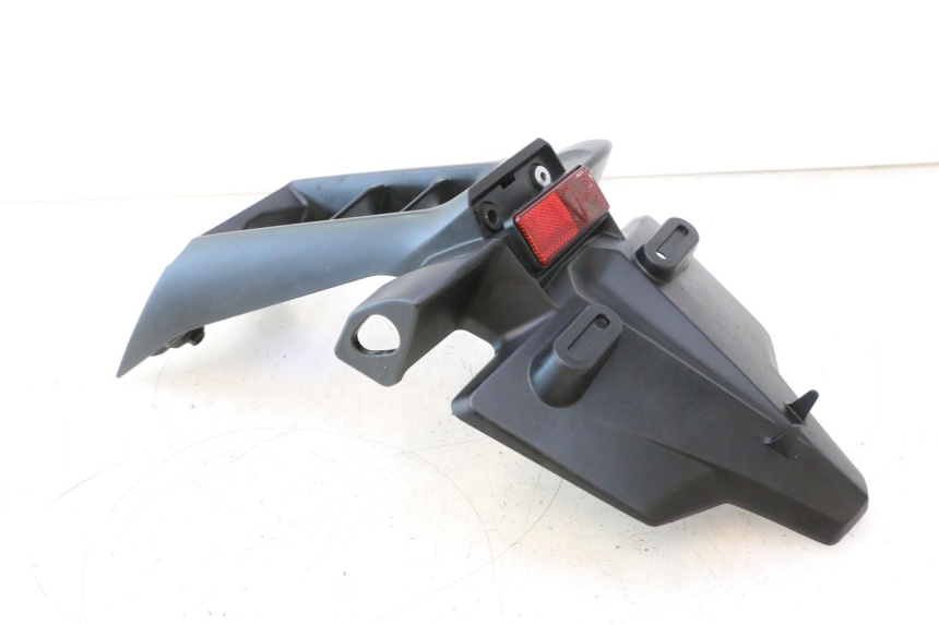photo de BAVETTE ARRIERE YAMAHA FZ8 800 (2010 - 2016) - Zoom état d’usage