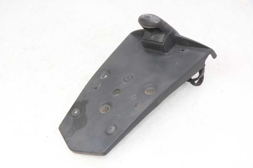 photo de BAVETTE ARRIERE GILERA NEXUS 125 (2009 - 2013)
