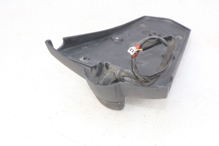 photo de BAVETTE ARRIERE GILERA NEXUS 125 (2009 - 2013)