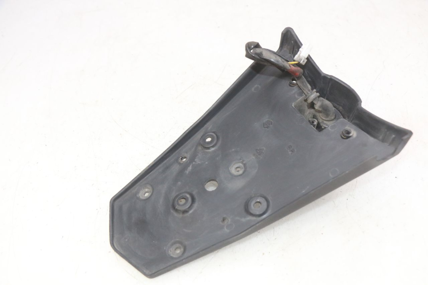 photo de BAVETTE ARRIERE GILERA NEXUS 125 (2009 - 2013)