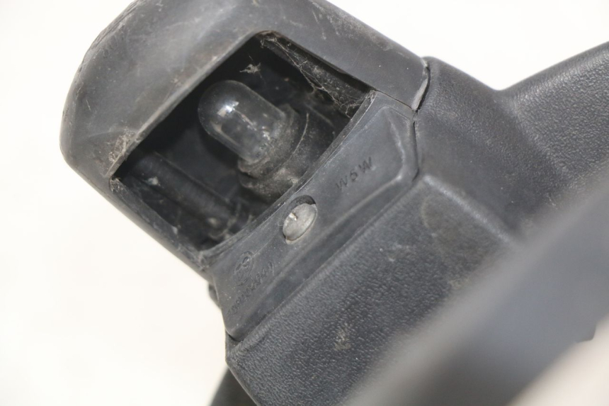 photo de BAVETTE ARRIERE GILERA NEXUS 125 (2009 - 2013)