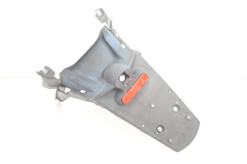 photo de BAVETTE ARRIERE GILERA GP 800 (2007 - 2013) - Vue principale