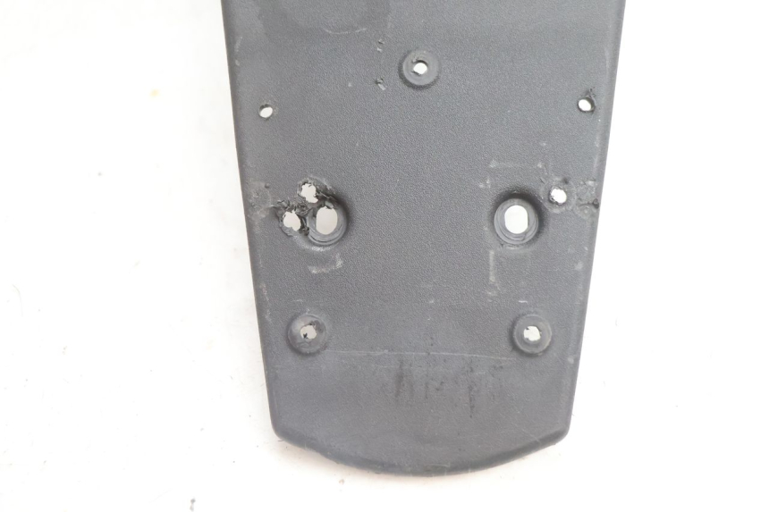 photo de BAVETTE ARRIERE GILERA GP 800 (2007 - 2013) - Vue produit