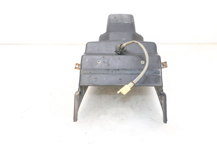 photo de BAVETTE ARRIERE KAWASAKI GPX R WARBIRD 600 (1988 - 1993) - État de surface