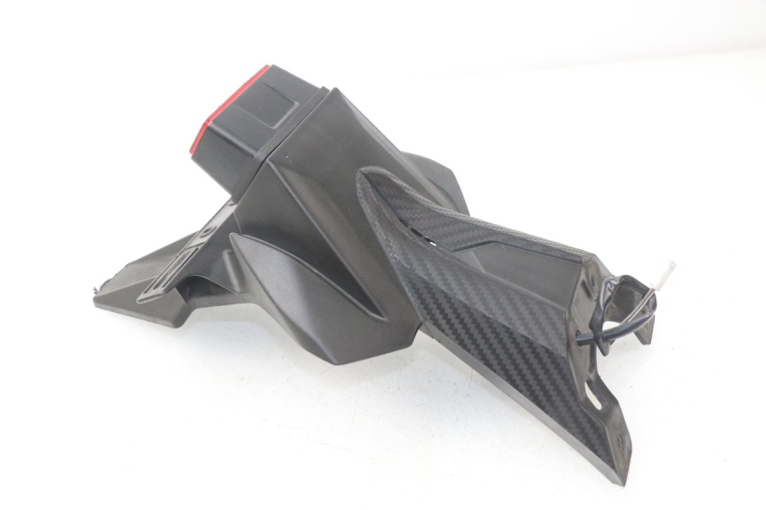 photo de BAVETTE ARRIERE SUZUKI GSX-R GSXR 750 (2011 - 2016)
