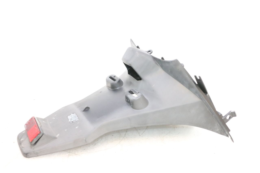 photo de BAVETTE ARRIERE SYM GTS EVO 125 (2009 - 2013) - Gros plan technique