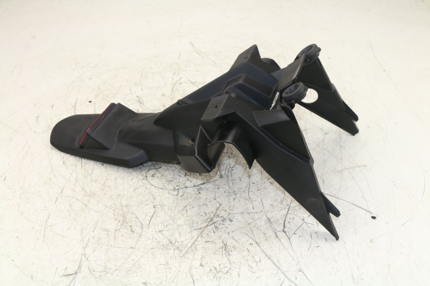photo de BAVETTE ARRIERE HONDA CBF 125 (2009 - 2015)