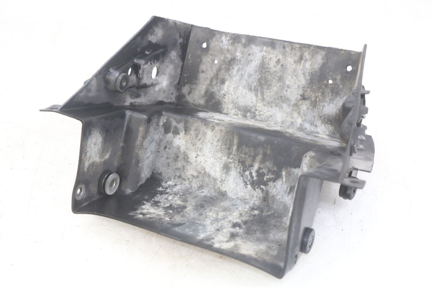photo de BAVETTE ARRIERE HONDA CBR F SC25 1000 (1989 - 1992)