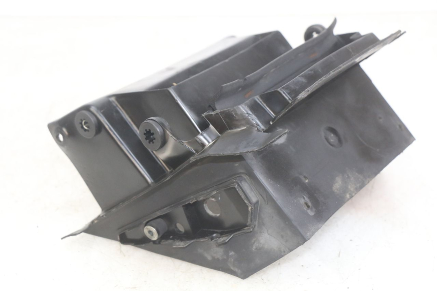 photo de BAVETTE ARRIERE HONDA CBR F SC25 1000 (1989 - 1992)