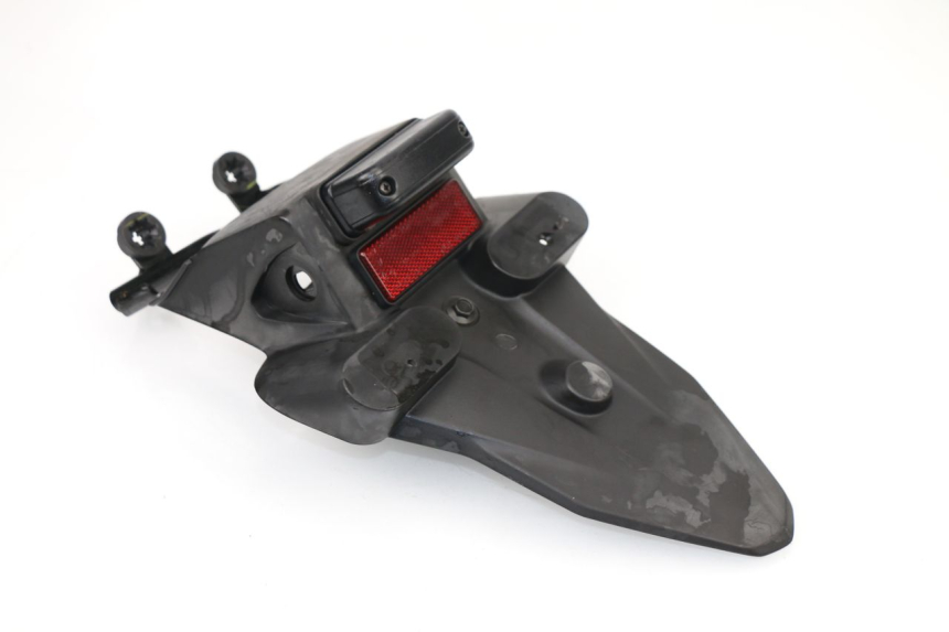 photo de BAVETTE ARRIERE HONDA CBR R 125 (2011 - 2016)