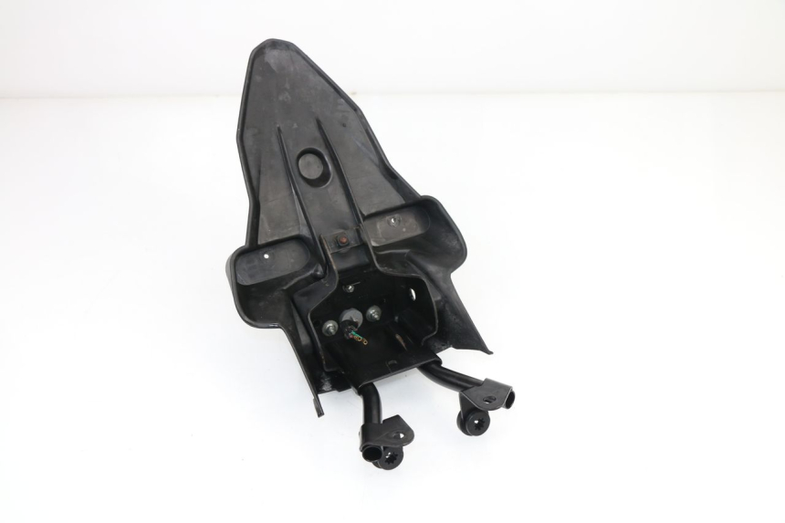 photo de BAVETTE ARRIERE HONDA CBR R 125 (2011 - 2016)