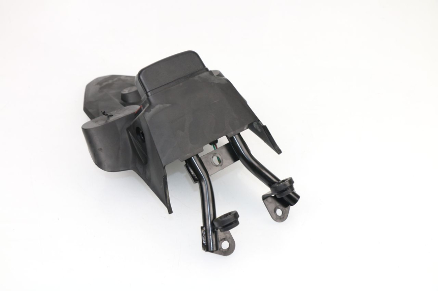 photo de BAVETTE ARRIERE HONDA CBR R 125 (2011 - 2016)