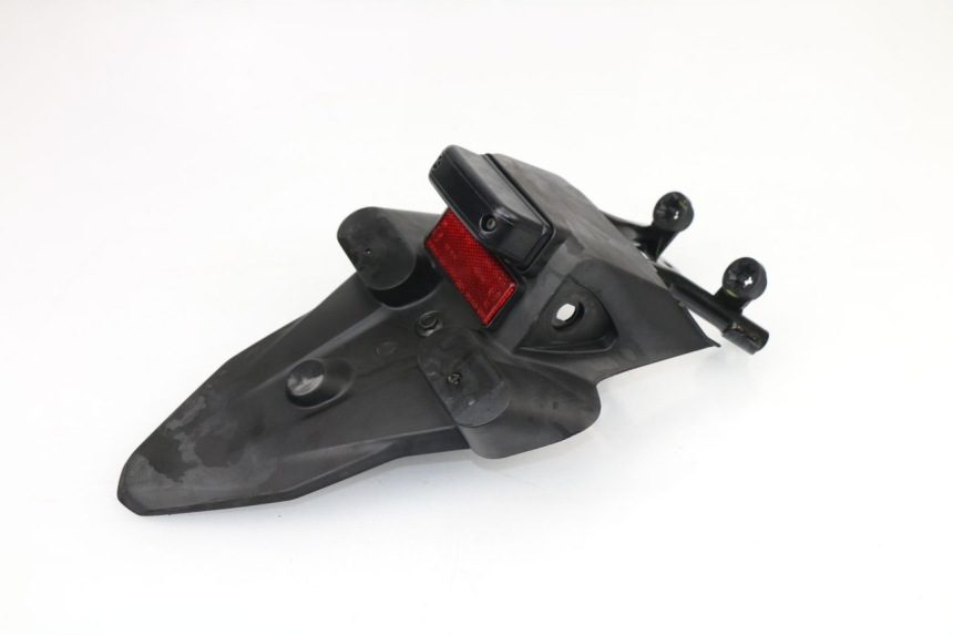 photo de BAVETTE ARRIERE HONDA CBR R 125 (2011 - 2016)
