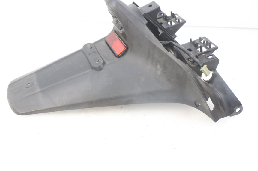 photo de BAVETTE ARRIERE HONDA FES S-WING SWING ABS 125 (2007 - 2015)