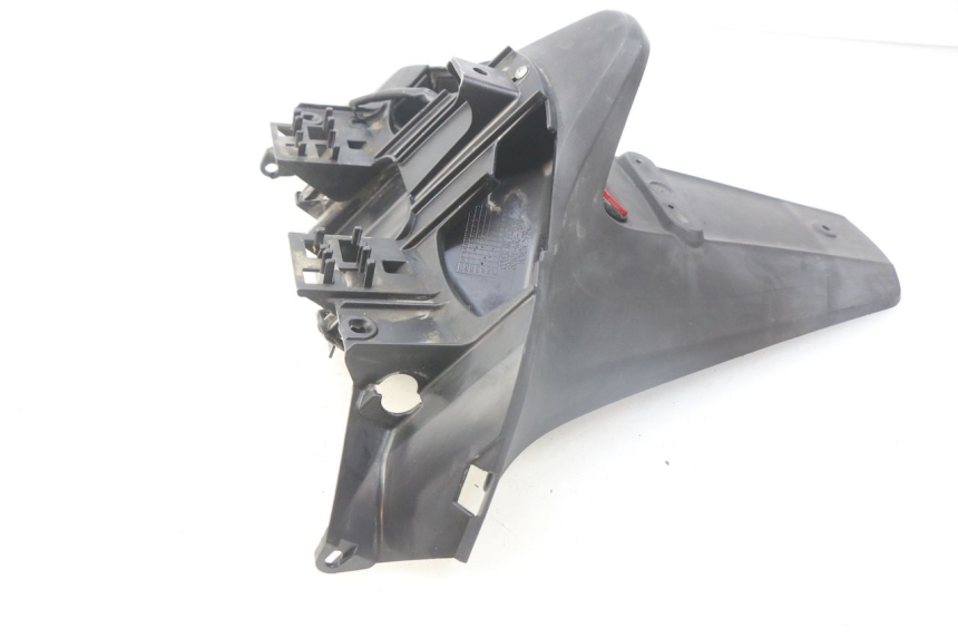 photo de BAVETTE ARRIERE HONDA FES S-WING SWING ABS 125 (2007 - 2015)