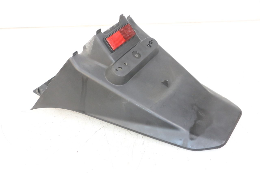 photo de BAVETTE ARRIERE HONDA FJS SILVERWING SILVER WING 600 (2001 - 2010)