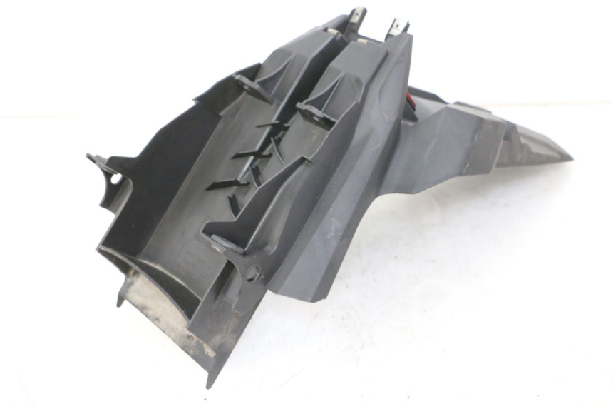photo de BAVETTE ARRIERE HONDA FORZA 125 (2021 - 2025)
