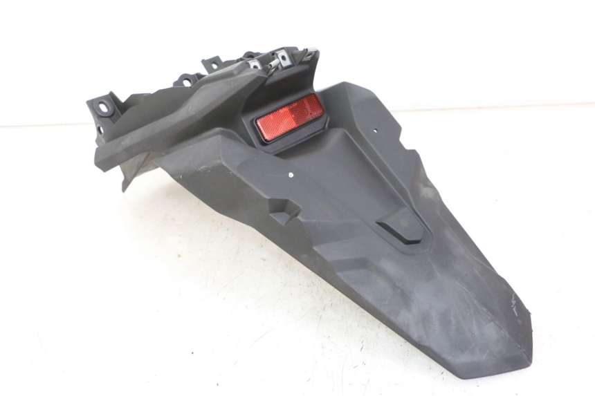 photo de BAVETTE ARRIERE HONDA FORZA 125 (2021 - 2025)