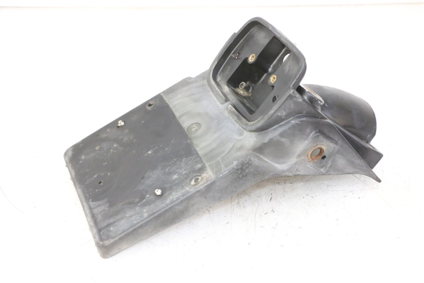 photo de BAVETTE ARRIERE HONDA MTX TC02 125 (1987 - 1989)