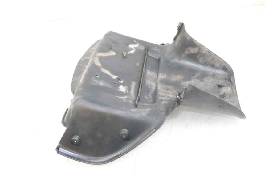 photo de BAVETTE ARRIERE HONDA NTV DEAUVILLE 650 (1998 - 2001)