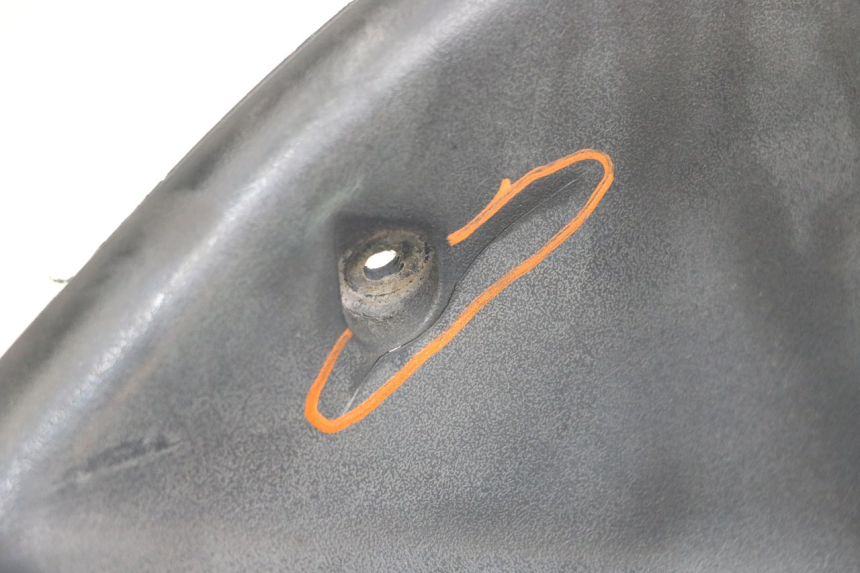 photo de BAVETTE ARRIERE HONDA NTV DEAUVILLE 650 (1998 - 2001)