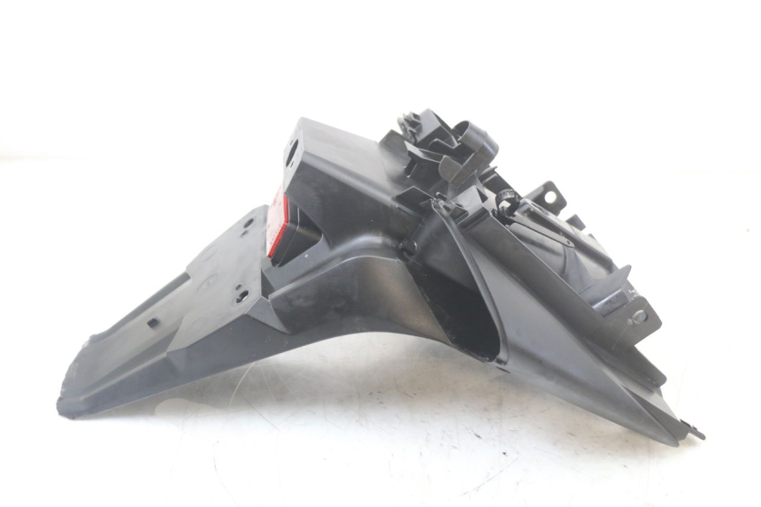 photo de BAVETTE ARRIERE HONDA PCX (JF28) 125 (2009 - 2011)